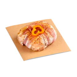 Hy-Vee Santa Fe Chicken Griller