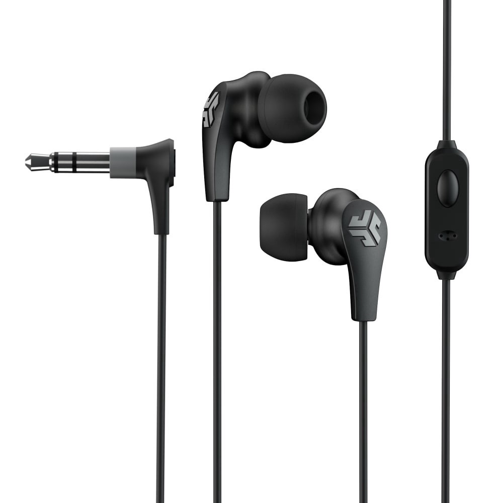 slide 4 of 4, Jlab Audio Jbuds Pro Earbuds - Black, 1 ct