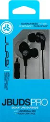 Jlab Audio Jbuds Pro Earbuds - Black