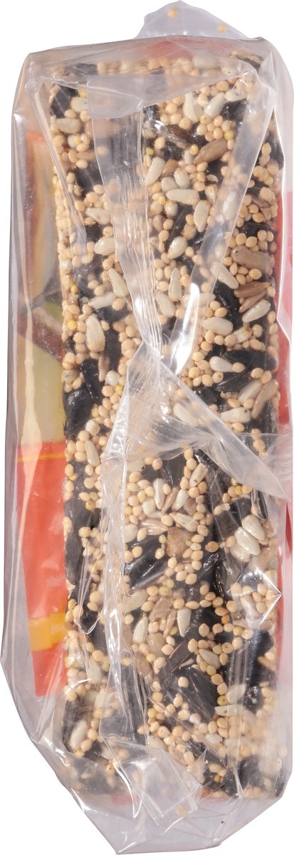 slide 9 of 9, Audubon Park Wild Bird Seed Cake, 1.5 lb