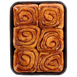 Weis Bakery Fresh Philadelphia Style Sticky Buns