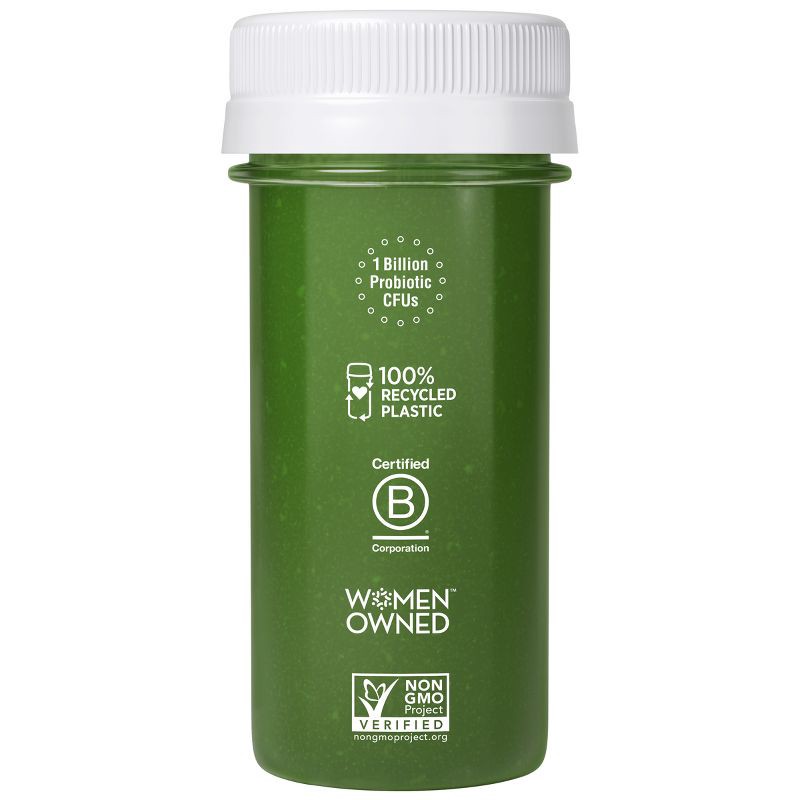 slide 2 of 9, So Good So You Detox Pineapple Orange Organic Probiotic Shot - 1.7 fl oz, 1.7 fl oz