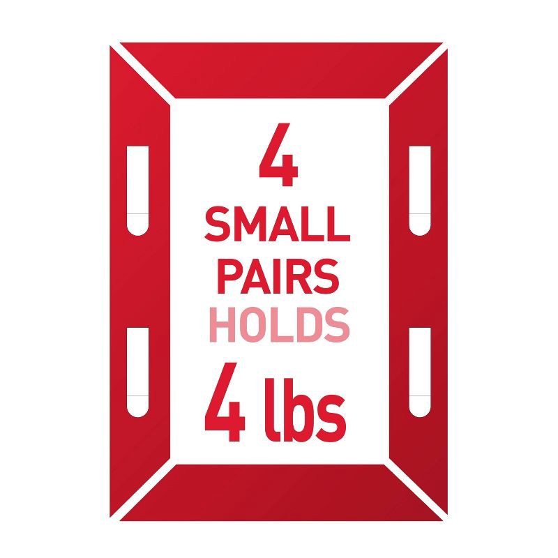 slide 4 of 15, Command Assorted Size Damage-Free Adhesive Picture Hanging Strips, 1 ct