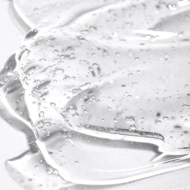 slide 10 of 12, Raw Sugar The Moisture Smoothie Shampoo - Coconut + Agave + Sweet Almond Milk - 18 fl oz, 18 fl oz