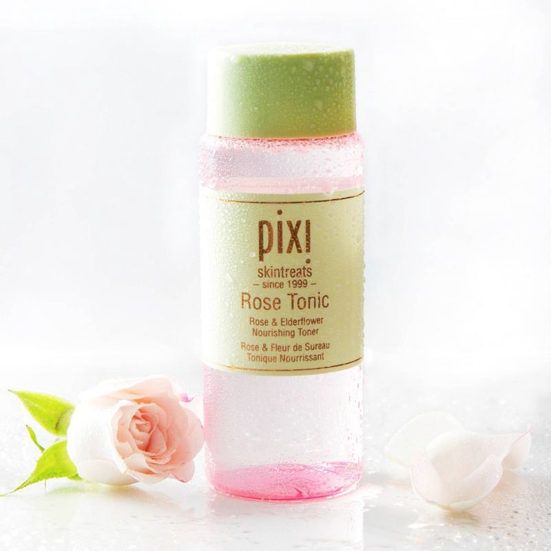 slide 2 of 4, Pixi by Petra Rose Tonic - 3.4 fl oz, 3.4 fl oz