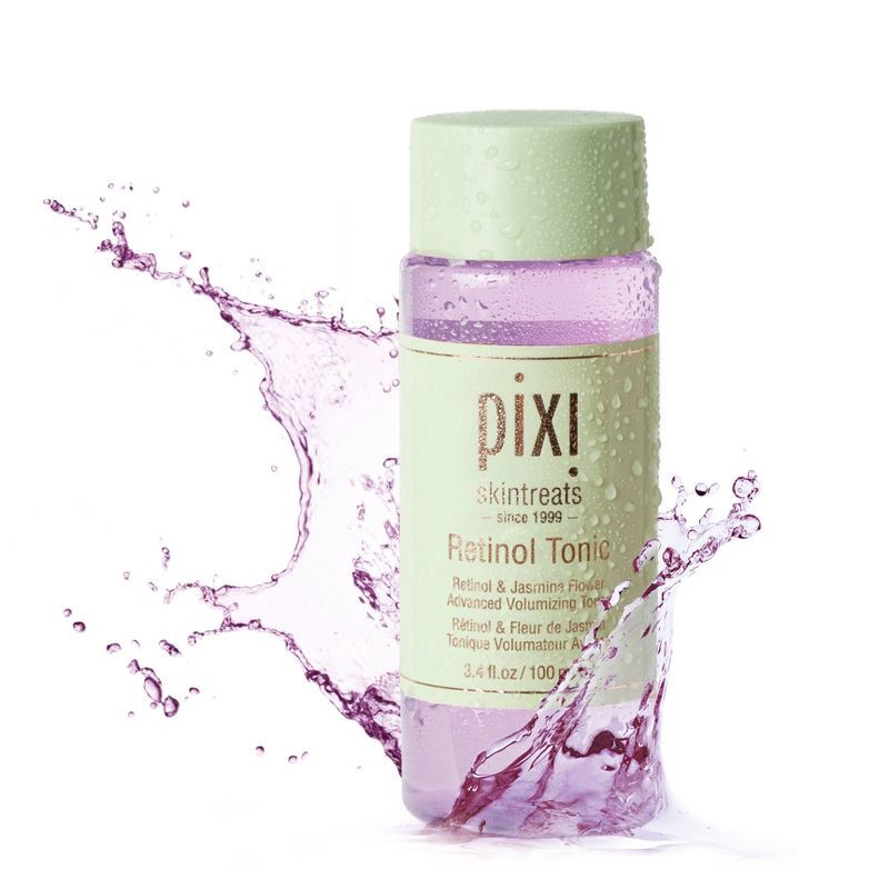 slide 4 of 4, Pixi by Petra Retinol Tonic - 3.4 fl oz, 3.4 fl oz