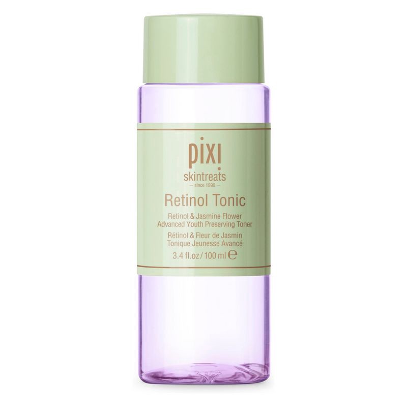 slide 1 of 4, Pixi by Petra Retinol Tonic - 3.4 fl oz, 3.4 fl oz