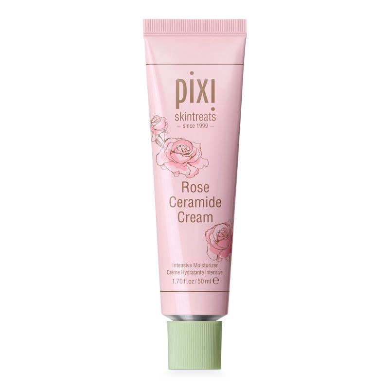 slide 1 of 5, Pixi by Petra Rose Ceremide Cream - 1.70 fl oz., 1.7 fl oz