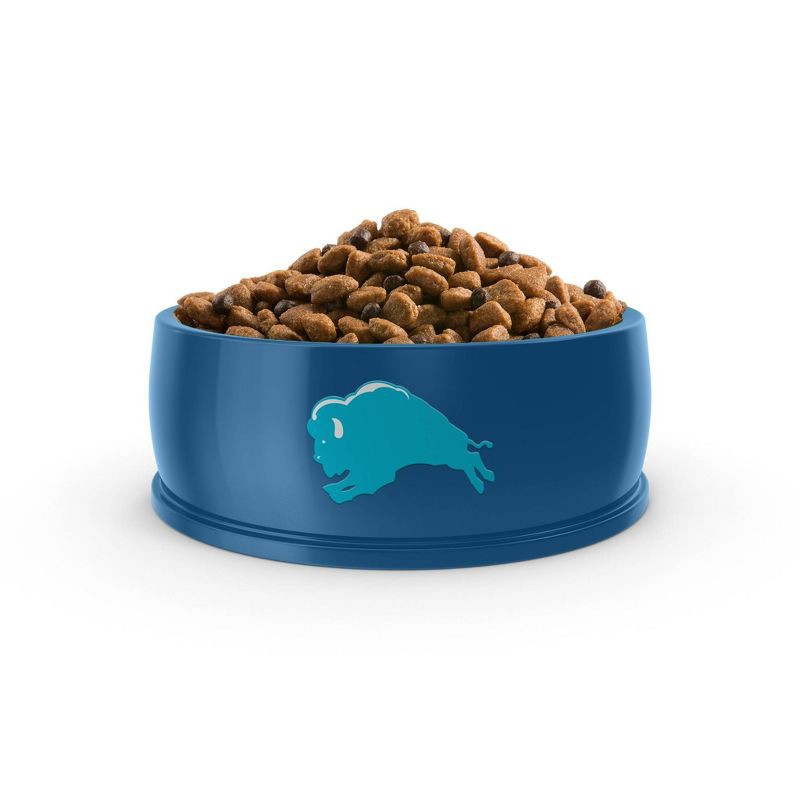 slide 3 of 9, Blue Buffalo Life Protection Formula Natural Adult Dry Dog Food with Chicken and Brown Rice - 5lbs, 5 lb
