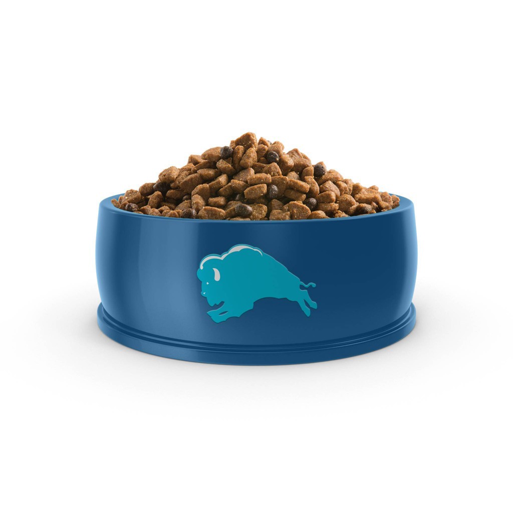 slide 6 of 9, Blue Buffalo Life Protection Formula Natural Puppy Dry Dog Food with Chicken and Brown Rice - 15lbs, 15 lb