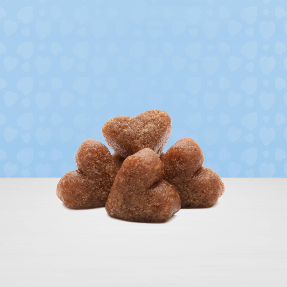 slide 3 of 4, Blue Buffalo Blue Bits Natural Soft-Moist Training Dog Treats with Chicken Recipe - 11oz, 11 oz
