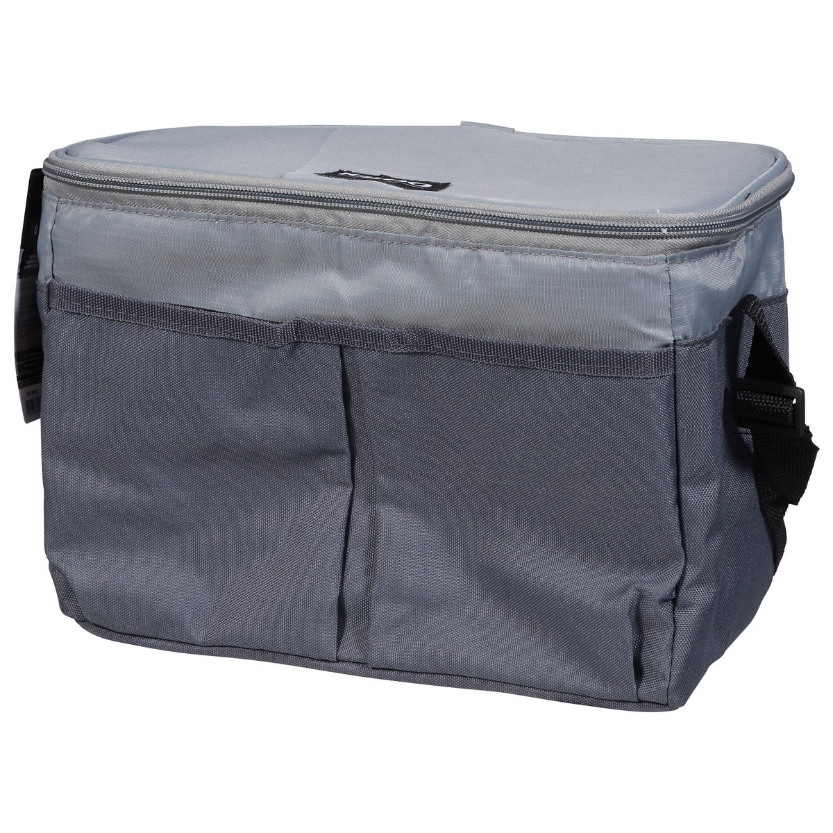 slide 4 of 11, Igloo Collapse & Cool Castlerock Cooler Bag 1 ea, 1 ct