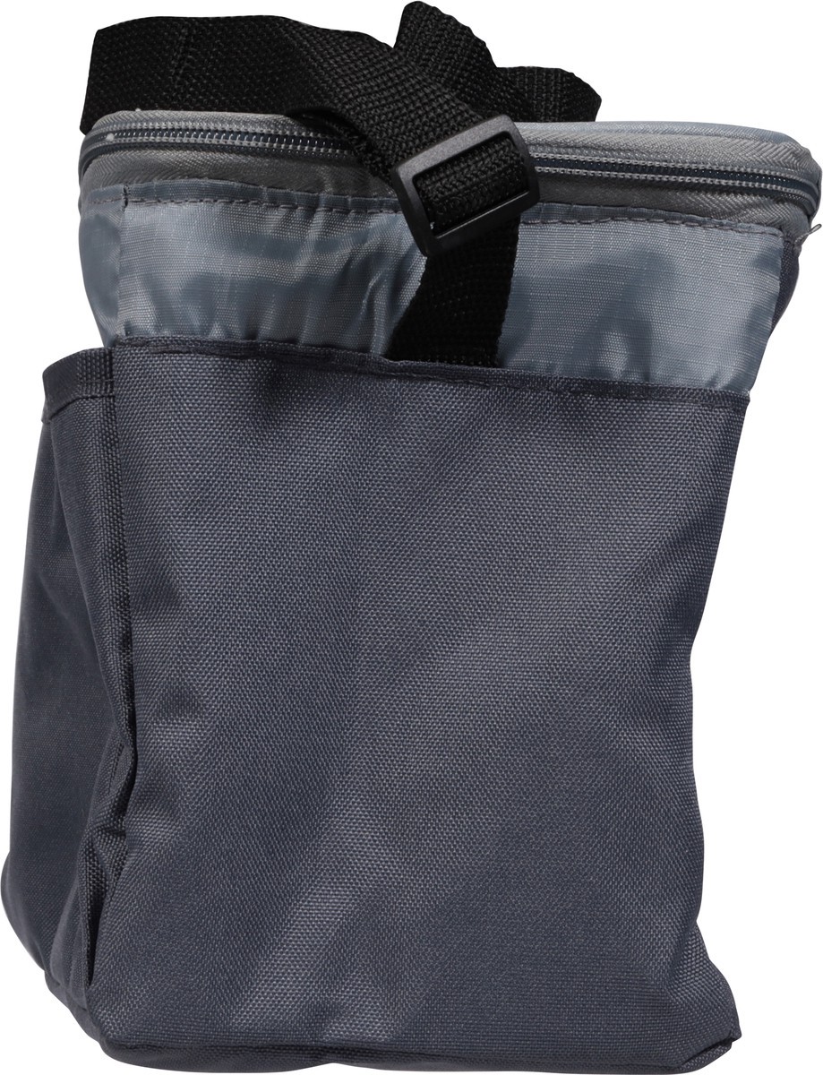 slide 11 of 11, Igloo Collapse & Cool Castlerock Cooler Bag 1 ea, 1 ct