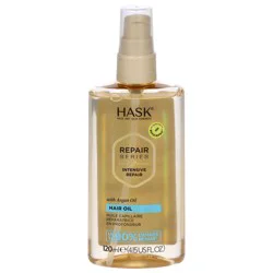 Hask Intensive Repair Hair Oil - 4.1 oz