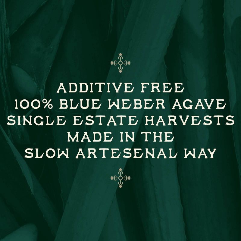 slide 5 of 9, Tequila Ocho Añejo Tequila - 750ml Bottle, 750 ml