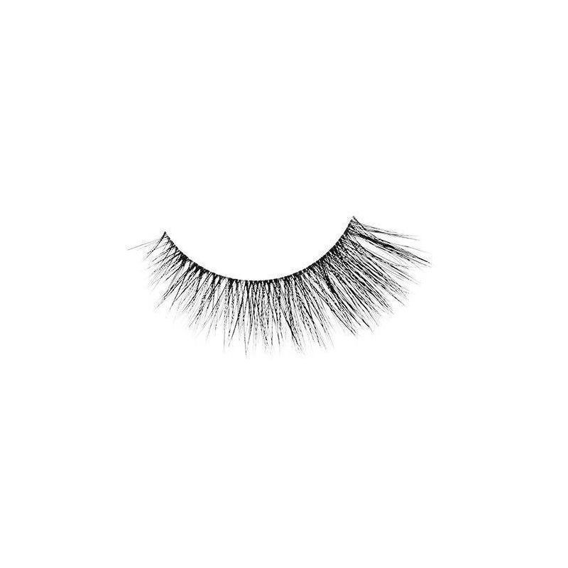 slide 2 of 3, Ardell Faux Mink 811 Wispies Eyelash - 4pr, 1 ct