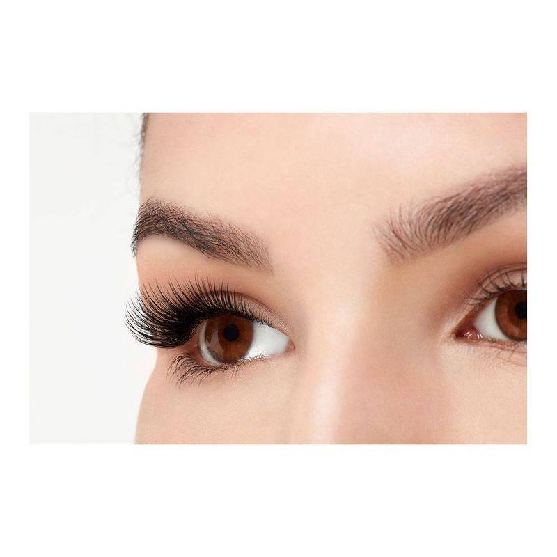 slide 3 of 3, Ardell Faux Mink 811 Wispies Eyelash - 4pr, 1 ct