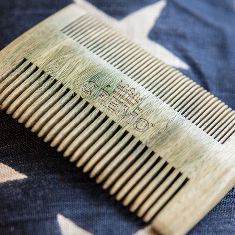 slide 6 of 7, Cremo Beard Comb 1ct, 1 ct