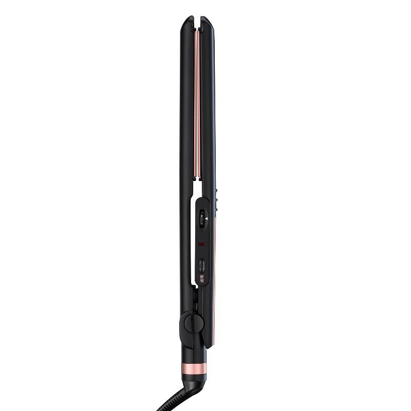 slide 2 of 10, Conair InfinitiPro Flat Iron - 1", 1 ct