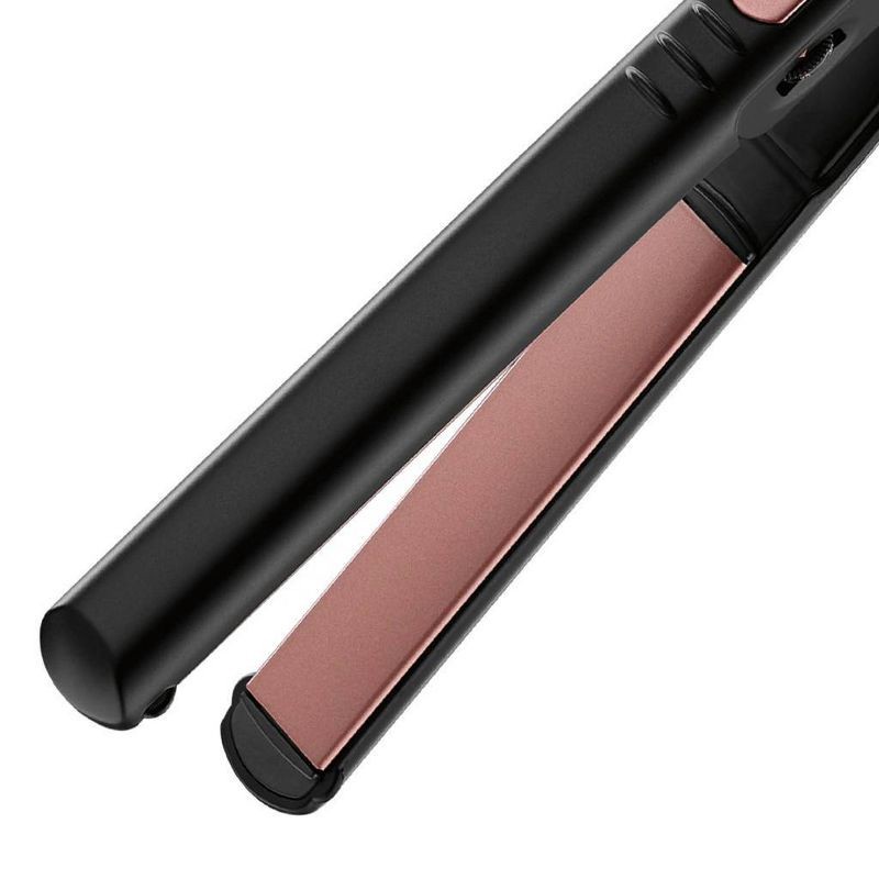 slide 7 of 10, Conair InfinitiPro Flat Iron - 1", 1 ct