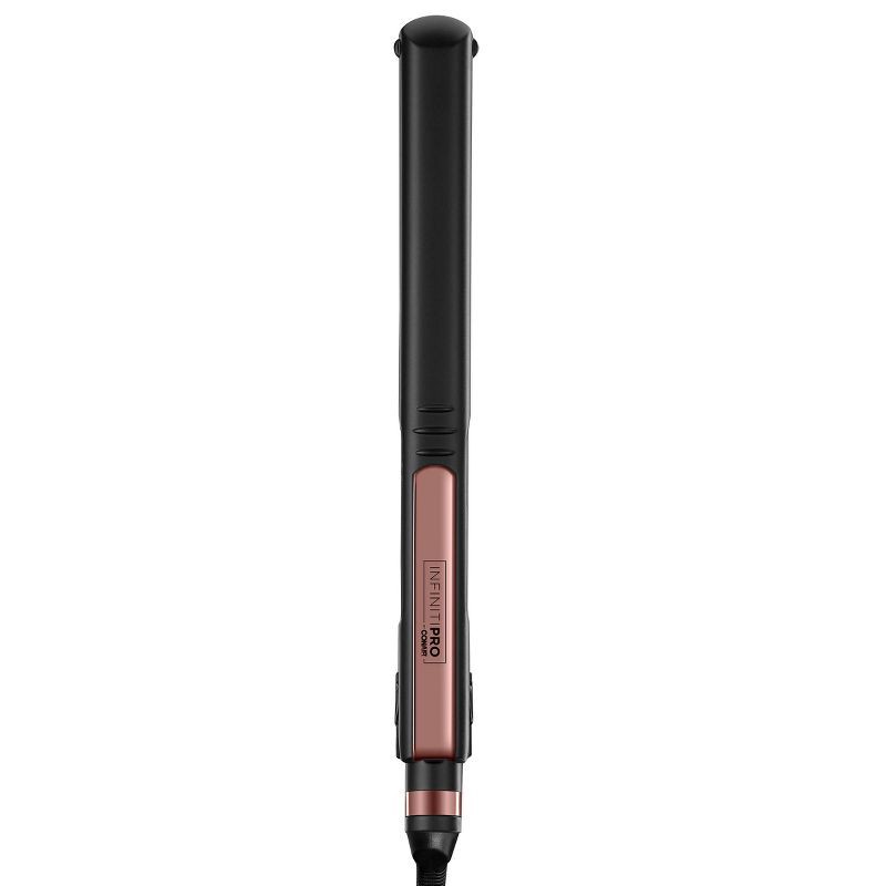 slide 9 of 10, Conair InfinitiPro Flat Iron - 1", 1 ct