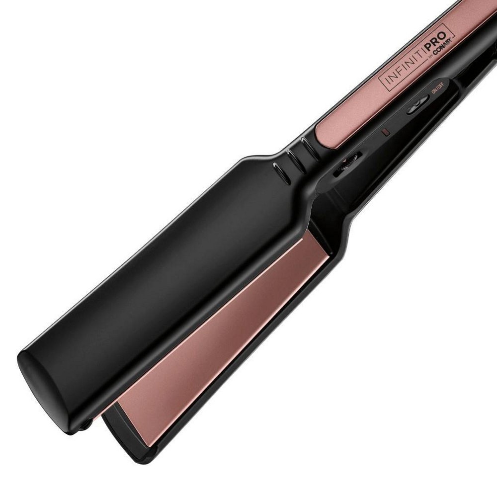 slide 9 of 13, Infiniti Pro by Conair Flat Iron - 1 3/4", 1 ct