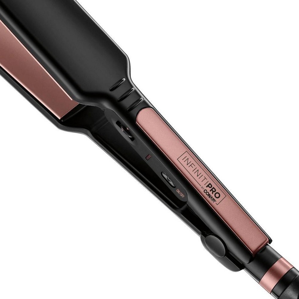 slide 10 of 13, Infiniti Pro by Conair Flat Iron - 1 3/4", 1 ct