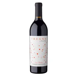 Treana Cabernet Sauvignon Red Wine - 750ml Bottle
