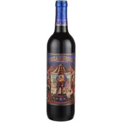 Freakshow Red Blend Wine - 750ml Bottle