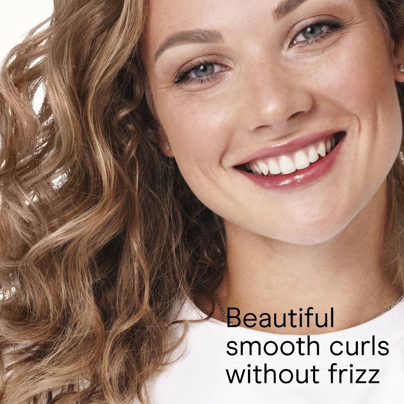 slide 6 of 10, Conair Double Ceramic 1" Curling Iron, 1 ct