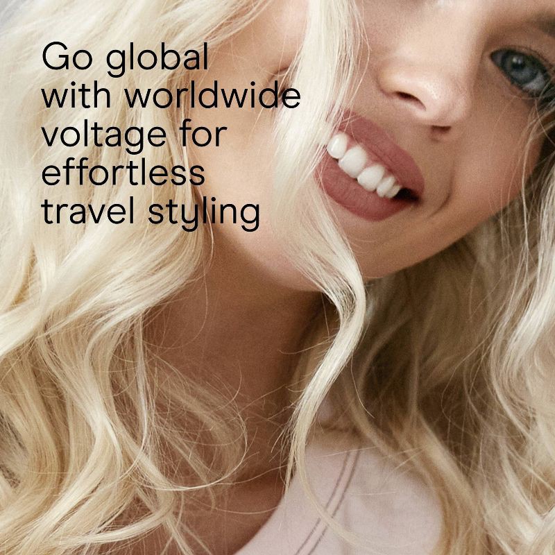 slide 7 of 10, Conair Double Ceramic 1" Curling Iron, 1 ct