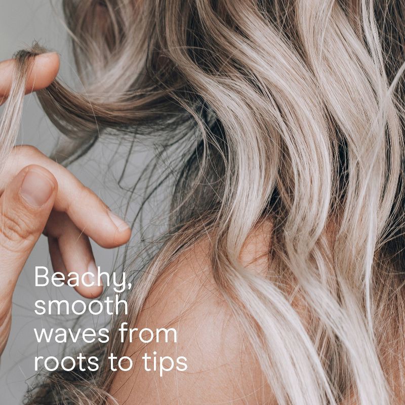 slide 6 of 10, Conair Double Ceramic 1.5" Curling Iron, 1 ct