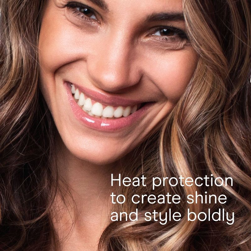 slide 8 of 10, Conair Double Ceramic 1.5" Curling Iron, 1 ct