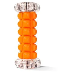 TriggerPoint NANO Foot Roller - Orange: EVA Foam, Whole Body Therapy