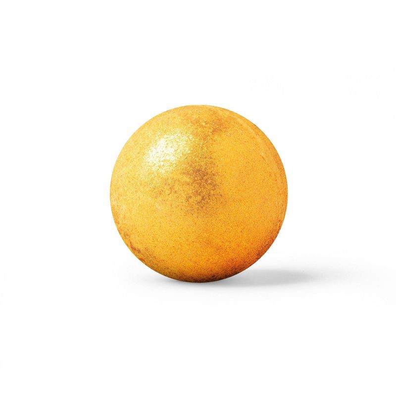 slide 3 of 8, Da Bomb Bath Fizzers Treasure Bath Bomb - 3.5oz, 3.5 oz