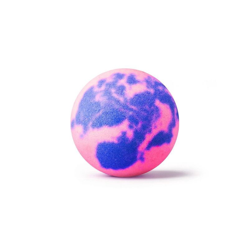 slide 3 of 7, Da Bomb Bath Fizzers Fairy Bath Bomb - 3.5oz, 3.5 oz