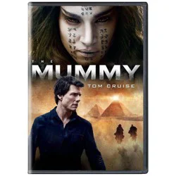 Universal Home Video The Mummy (DVD)