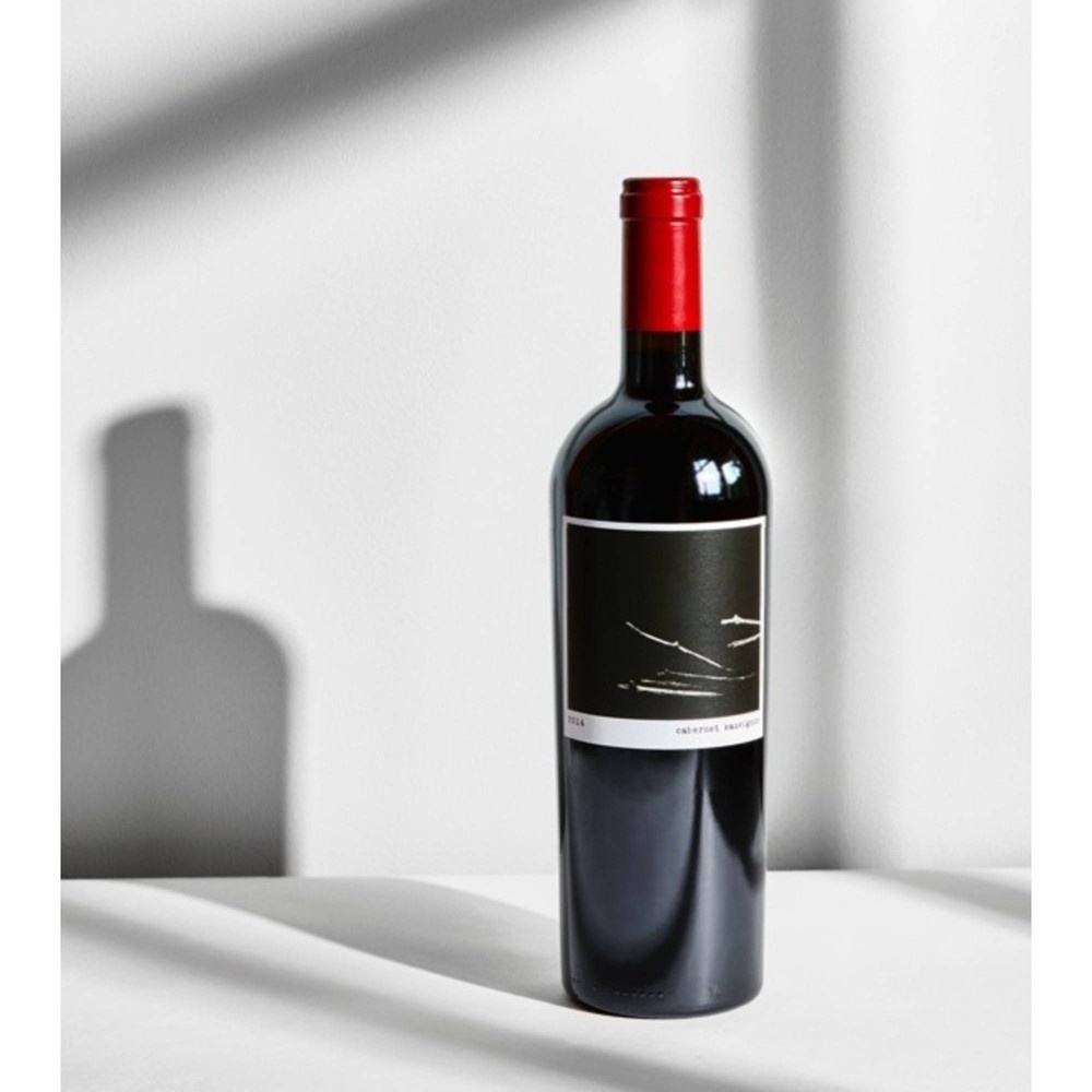 slide 2 of 4, The Prisoner Wine Company The Prisoner Cuttings Cabernet Sauvignon Red Wine - 750ml Bottle, 750 ml