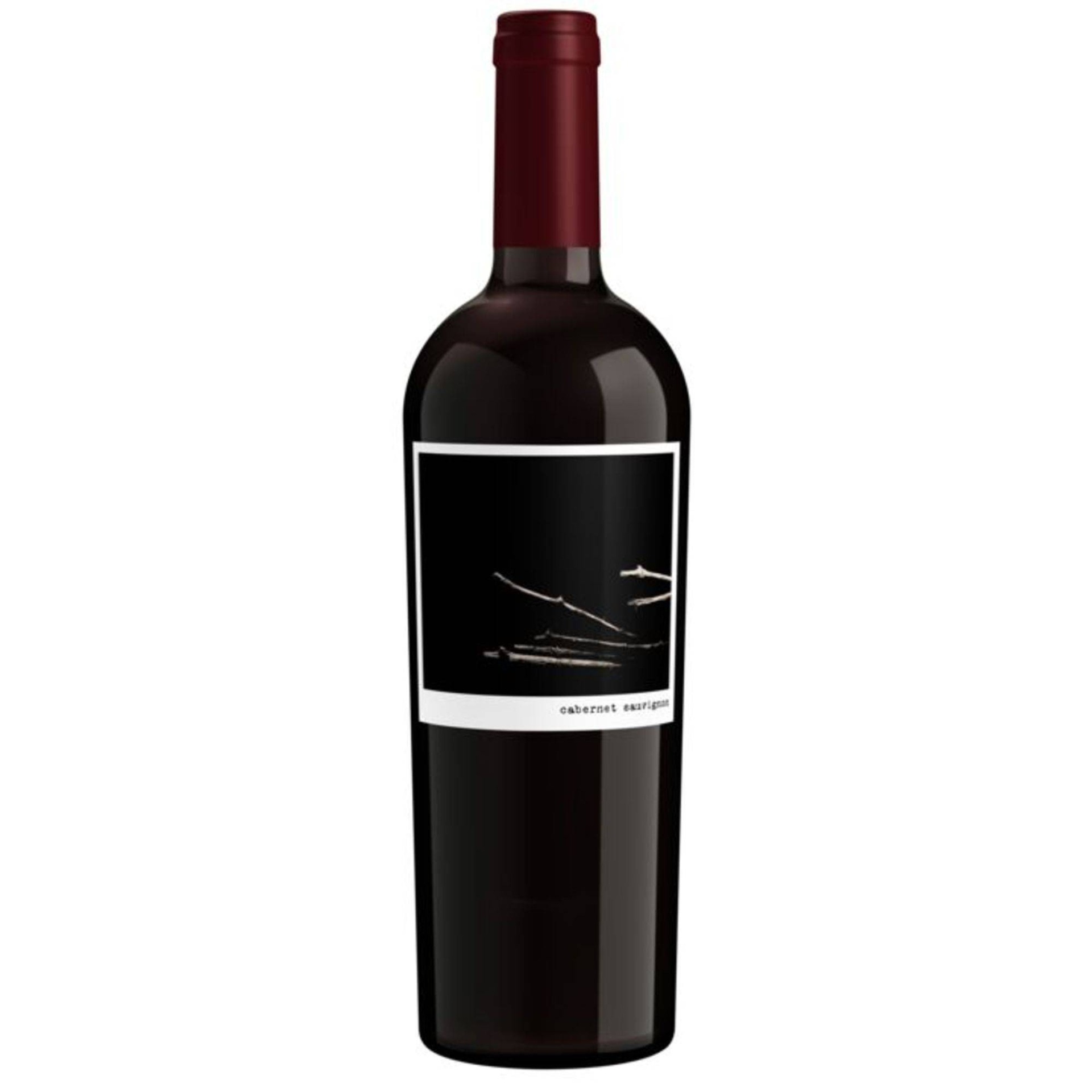 slide 1 of 4, The Prisoner Wine Company The Prisoner Cuttings Cabernet Sauvignon Red Wine - 750ml Bottle, 750 ml