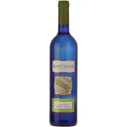 Bartenura Pinot Grigio White Wine - 750ml Bottle