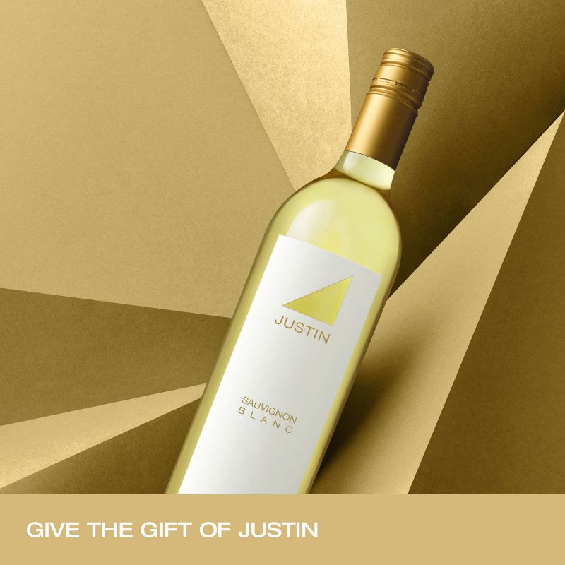 slide 7 of 7, Justin Wines Justin Sauvignon Blanc White Wine - 750ml Bottle, 750 ml