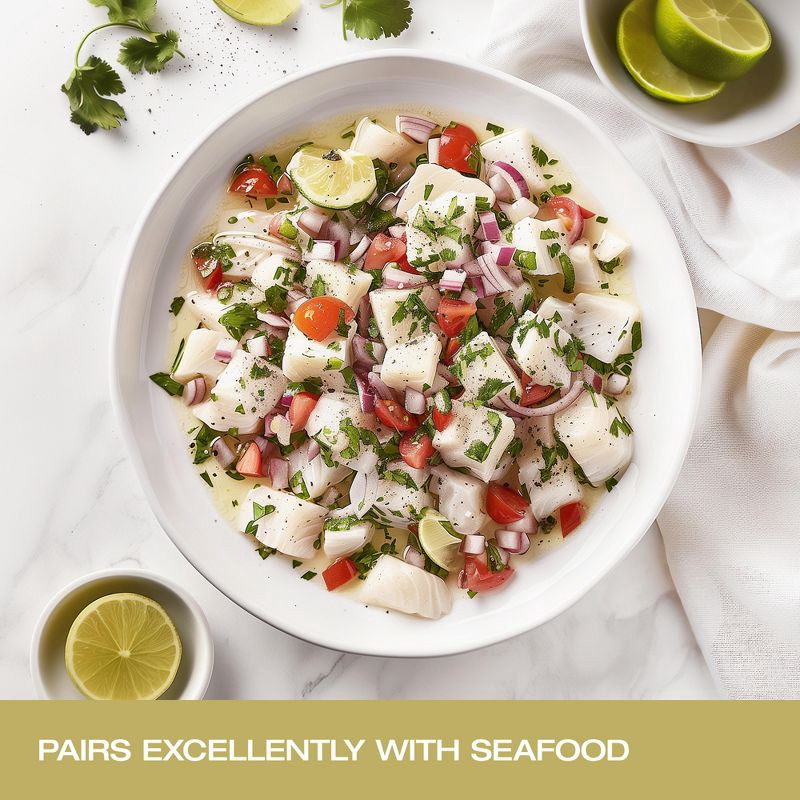 slide 3 of 7, Justin Wines Justin Sauvignon Blanc White Wine - 750ml Bottle, 750 ml