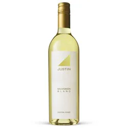 Justin Wines Justin Sauvignon Blanc White Wine - 750ml Bottle