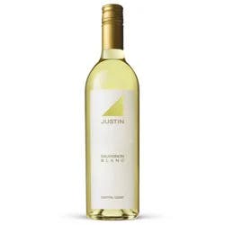 Justin Wines Justin Sauvignon Blanc White Wine - 750ml Bottle