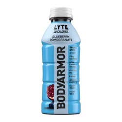 BODYARMOR LYTE Blueberry Pomegranate - 16 fl oz Bottle