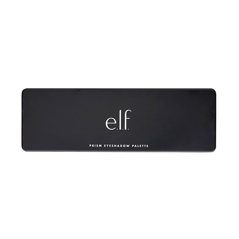 slide 2 of 4, e.l.f. Prism Eyeshadow Palette Naked - .35oz, 0.35 oz