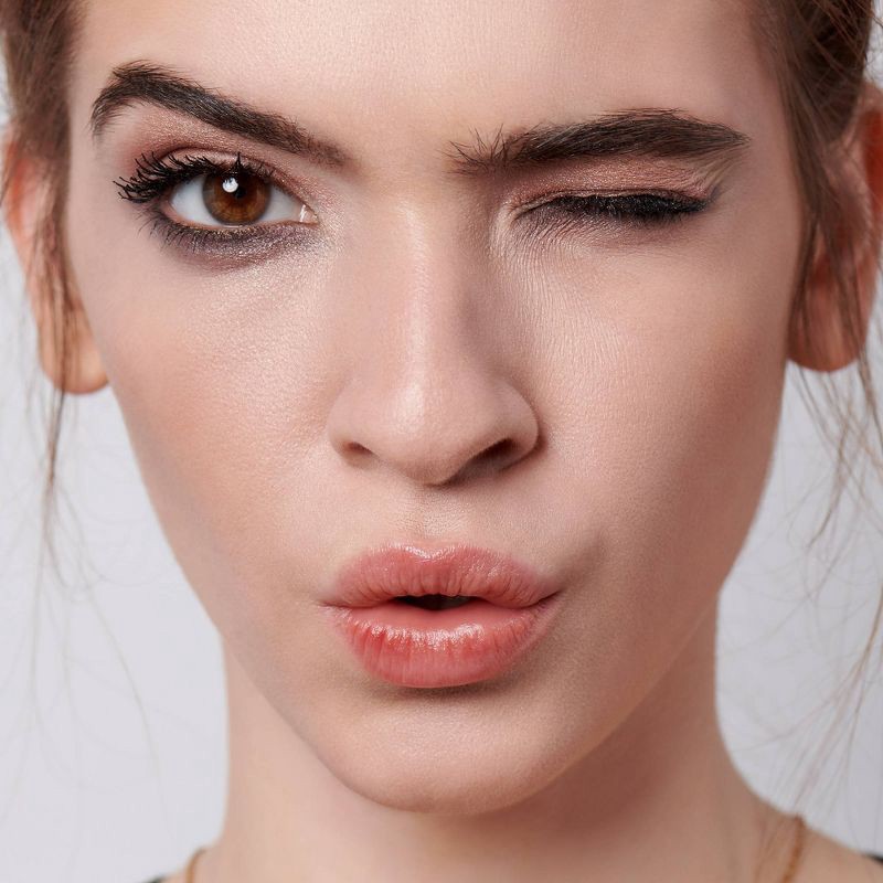 slide 6 of 6, e.l.f. Rose Gold Eyeshadow Palette Nude Rose Gold - 0.49oz, 0.49 oz