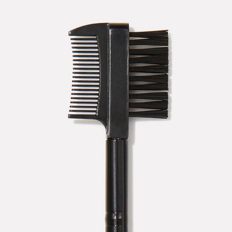 slide 3 of 3, e.l.f. Lash & Brow Comb, 1 ct