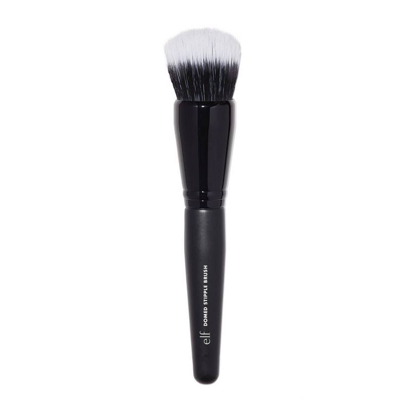 slide 1 of 3, e.l.f. Selfie Ready Stipple Brush, 1 ct