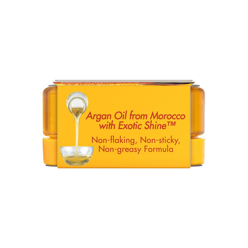 slide 5 of 10, Creme of Nature Argan Oil Perfect Edges Extra Hold - 2.25oz, 2.25 oz